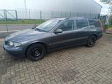 Volvo V 70 ohne TÜV - Volvo: V7o