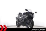 Kawasaki ZX 6 R NINJA - Akrapovic, Rizoma, LED - KAWASAKI VON 501 BIS 750 CCM