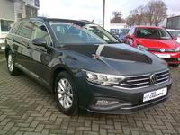 Volkswagen Passat 2.0 TDI SCR DSG Business NAVI,AHK,SHZ