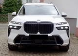 BMW X7 xDrive40d LUFT Skylounge Panorama 7 Sitzer  - BMW X7 in Frankfurt (Main)
