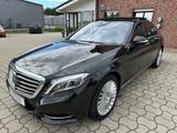 Mercedes-Benz S 350 d*SOFT*PANO*MASSAGE*BURM*DISTR*KEYLESS - Mercedes-Benz S 350 mit Diesel-Antrieb: Automatik