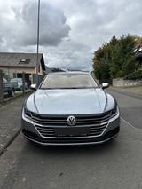 Volkswagen Arteon 2.0 TSI DSG Elegance Elegance - Volkswagen Arteon: Elegance