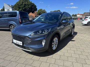 Ford Kuga 1.5 EcoBoost TITANIUM X