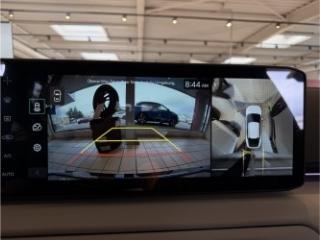 Kia EV4 Fastback 150 kW GT-Line,Navi+PDC auch seitli