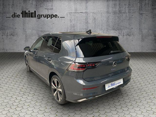 Volkswagen Golf 1.5 eHybrid DSG GTE AHK+IQ-Light+Kamera+18Z, миниатюра 6