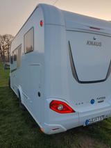 Knaus Sun Ti 700 Wohnmobil Fiat - Knaus Ti 700