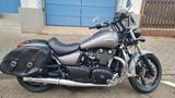 Triumph Thunderbird 1700 Storm, PENZL, TipTop wie neu - TRIUMPH THUNDERBIRD 1700