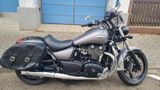 Triumph Thunderbird 1700 Storm, PENZL, TipTop wie neu - Offers matching your search criteria