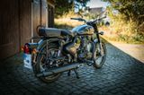 Royal Enfield BULLET CLASSIC EFI *limitierte Auflage* - ROYAL ENFIELD BULLET