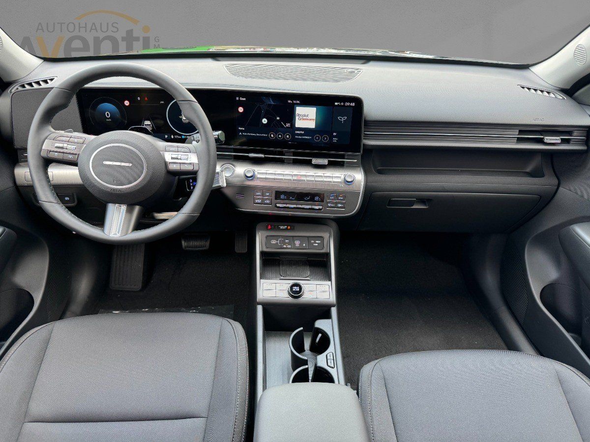 Hyundai KONA - Bild 15