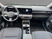 Hyundai KONA - Vorschau Bild 15