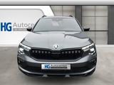 Skoda Kamiq 1.5 TSI Monte Carlo Pano Matrix Kamera AHK - Skoda Kamiq Gebrauchtwagen