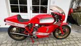 Ducati Königswelle 900 SS - DUCATI KÖNIGSWELLE