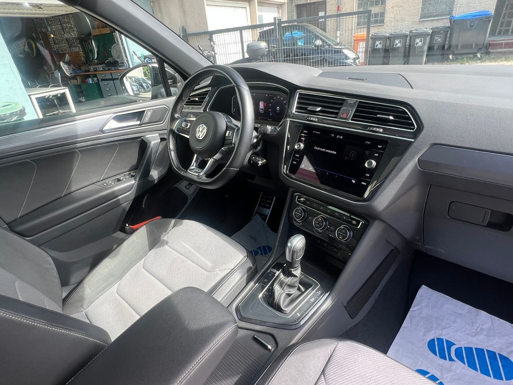 Volkswagen Tiguan 1.5 TSI OPF DSG 2x R-Line*Panorama*Top*