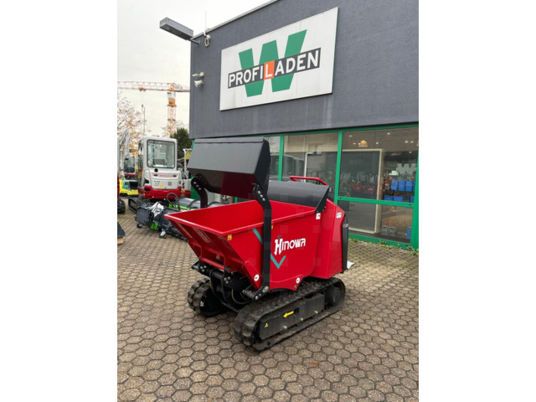 Hinowa HS 1203 E