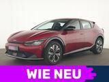 Kia EV6 Wärmepumpe|Air-Paket|ACC|LED|Navi|Smart-Key - gebrauchte Kia EV6 aus dem Jahr 2023