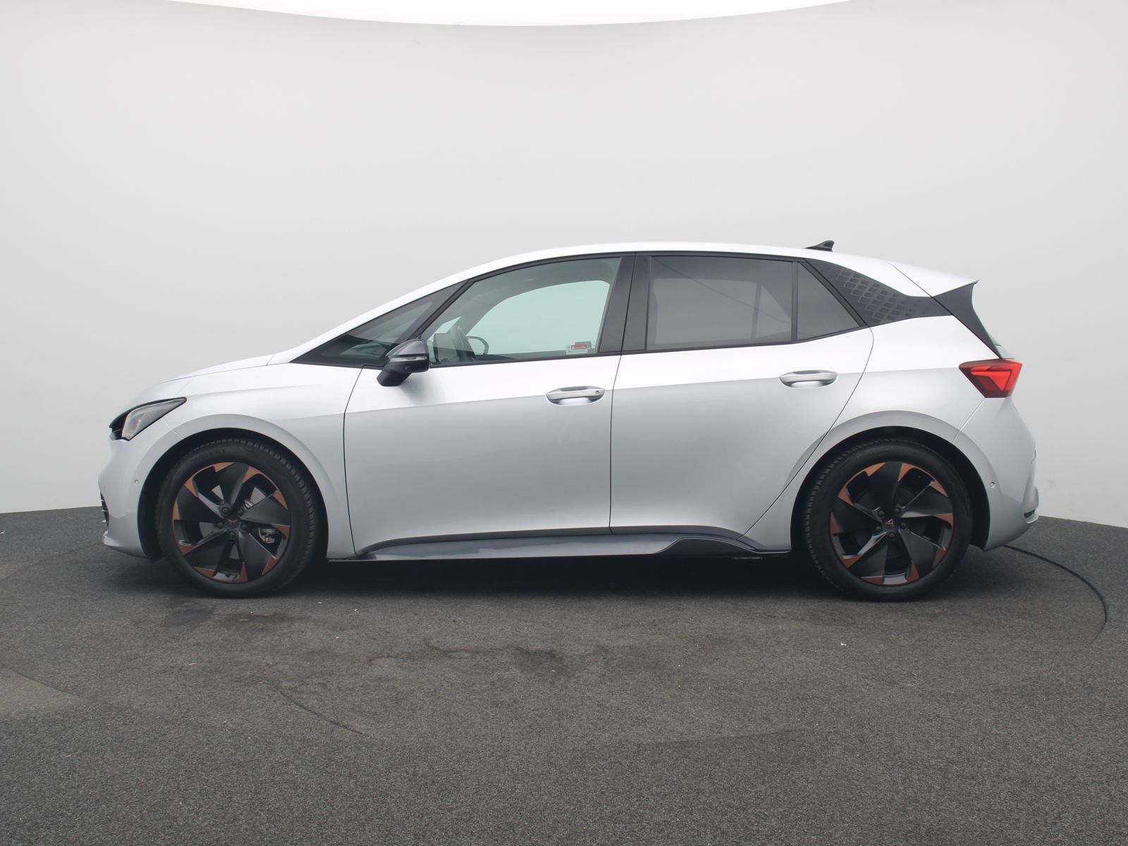 Cupra Born - Bild 5