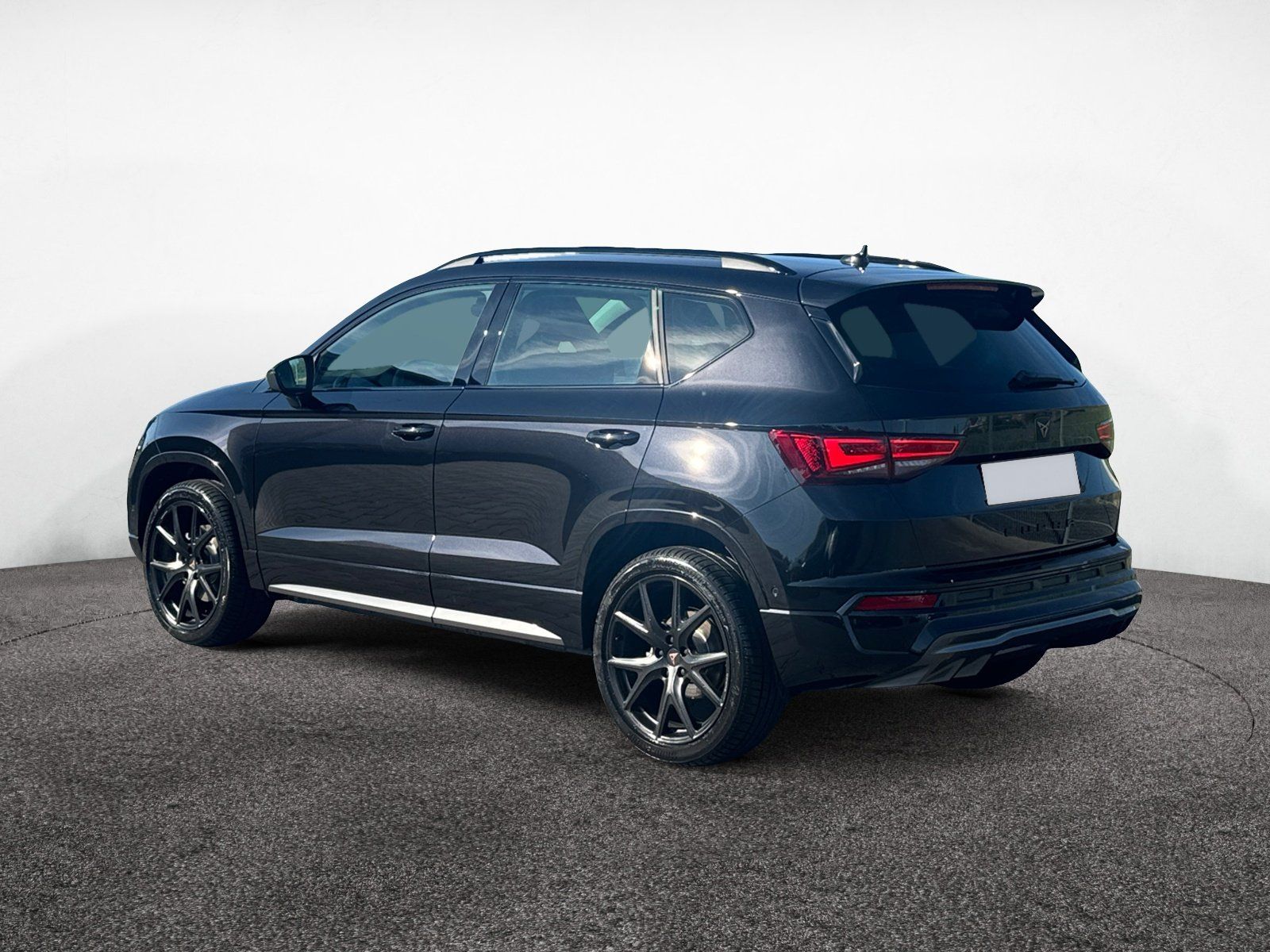 Cupra Ateca - Bild 5