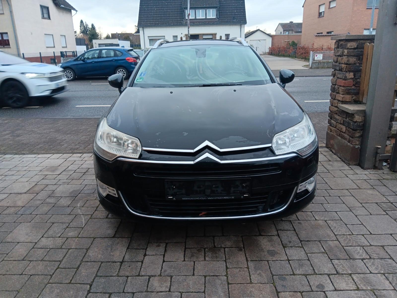 Citroën C5 Tourer Confort