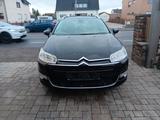 Citroën C5 Tourer Confort - Citroën C5: Confort