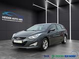 Hyundai i40 cw 5 Star Edition TEMPOMAT|XENON|PDC|SHZ|LED - Hyundai i40 5-Star-Edition