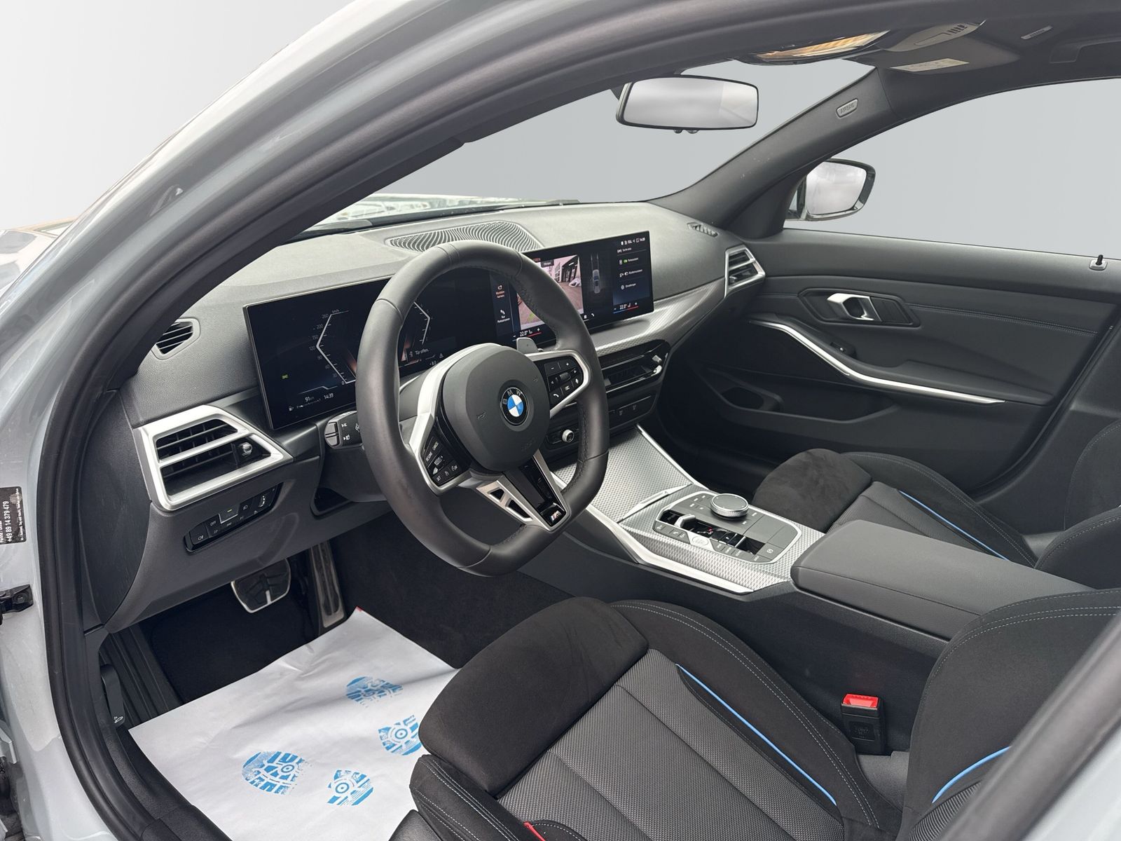 BMW 318 - Bild 8