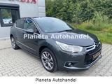 Citroën DS4 THP 200 SportChic*NAVI*XENON*MASSAGE SITZE* - gebrauchte Citroën DS4 aus dem Jahr 2011
