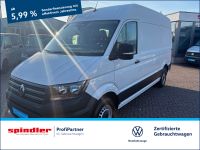 Volkswagen Crafter - Vorschau Bild 1