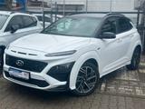 Hyundai Kona N Line ACC+CAM+VICO+LED - Hyundai KONA in Mannheim