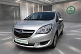 Opel Meriva B Edition - Opel Meriva Gebrauchtwagen in Duisburg