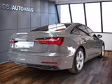 Audi A6 45 2.0 TFSI quattro S-tronic Business Leder - Audi A6 Business Gebrauchtwagen