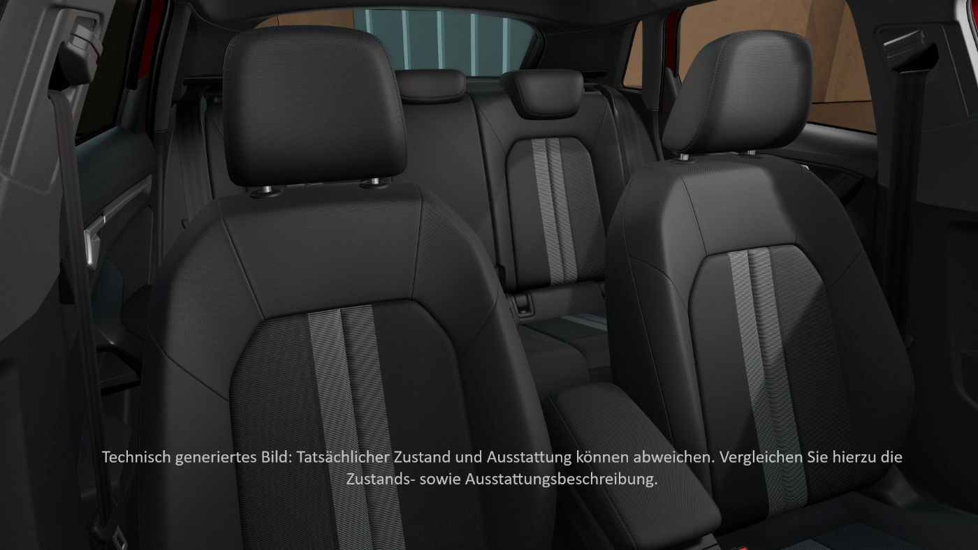 Audi A3 - Bild 9