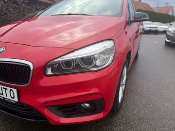 BMW 220 Active Tourer - 10