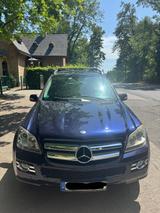 Mercedes-Benz GL 420 CDI 4MATIC - - Mercedes-Benz GL 420