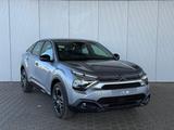 Citroën C4 Plus 1.2 ESS 130 PS EAT8 / Navi PDC m.Kame... - silberne Citroën C4