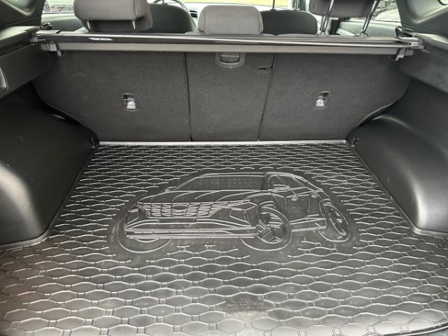 Fahrzeugabbildung Hyundai Tucson Trend Hybrid 2WD El. Panodach Navi Digita