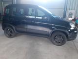Fiat Panda WILD 4X4 
