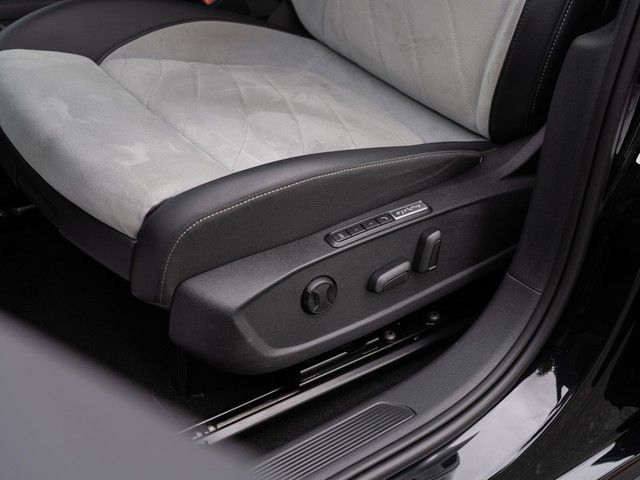 ID.3 Pro Move IQ.DRIVE 360° Keyless ergoSitze
