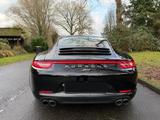 Porsche 911 Carrera 4 Black Edition - Porsche: 911e