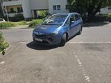 Opel Zafira 7 Sitzer - Opel Zafira Gebrauchtwagen in Leipzig