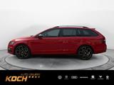 Skoda Octavia RS 2,0TSI Kamera LED AHK Navi Standheizu - Skoda Octavia: 0 Tsi