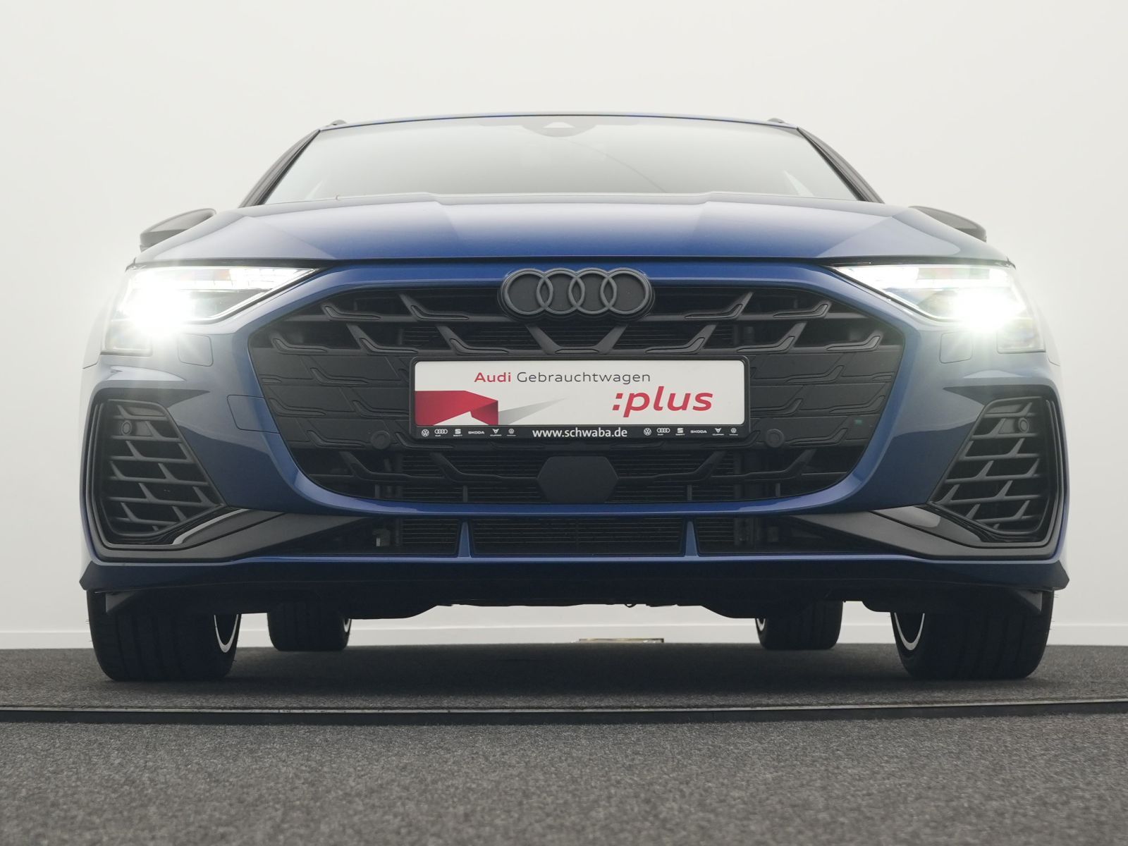 Audi S3 - Bild 42