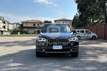 BMW X5 - 2