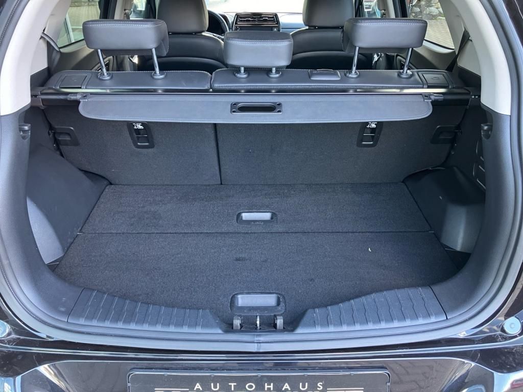 Fahrzeugabbildung Ssangyong TIVOLI 1.5 Sapphire LED*KAMERA*LEDER*DAB*NAVI