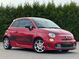 Abarth 595 Competizione-Sportsitze-Tüv Neu-Xenon-Klimaa - Abarth aus 2014