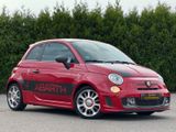 Abarth 595 Competizione-Sportsitze-Tüv Neu-Xenon-Klimaa - Abarth 595 Competizione Gebrauchtwagen