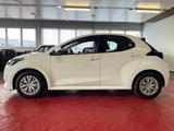 Toyota Yaris Comfort *Automatik+Kamera+Schaltwippen* - Toyota Yaris: Automat