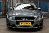 Audi A8 4.2 TDI quattro Leder*LED*Solar-Dach*Voll*EU6 - Audi A8: 4e