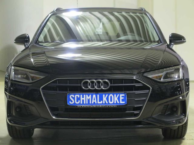 AUDI A4 Avant 35 TFSI 2.0 S tronic Navi DAB LM17