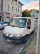 Citroën 2005 Citroen Jumper - gebrauchte Citroën Jumper aus dem Jahr 2005